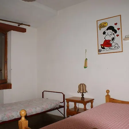 فيلة Oleandri سوفيراتو مارينا